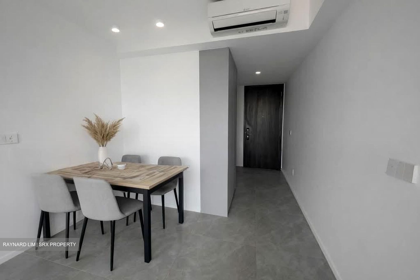 Amo Residence (D20), Apartment #536324351